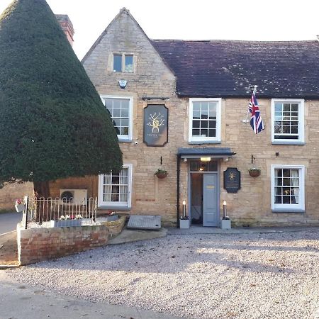 Beautiful Cotswold Farmhouse With Hot Tub Manchester Exterior photo